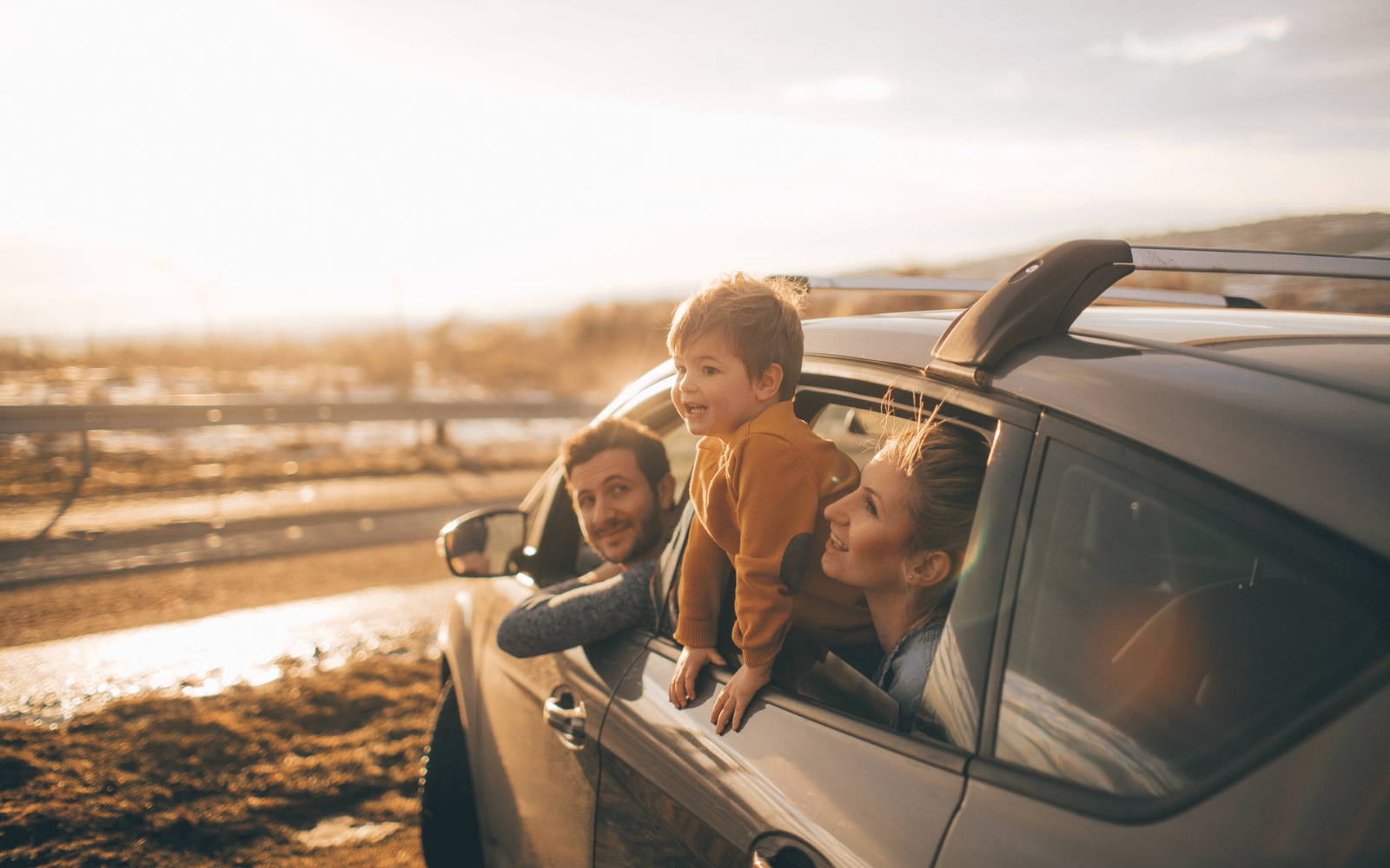 Personal Auto Insurance
