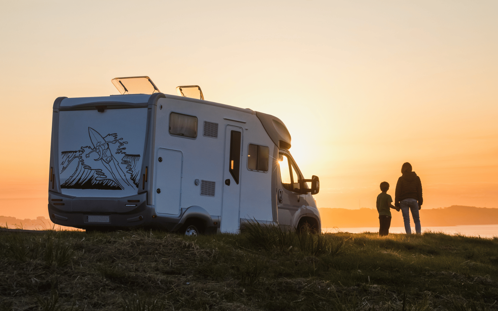 Ready to Roam Freely?