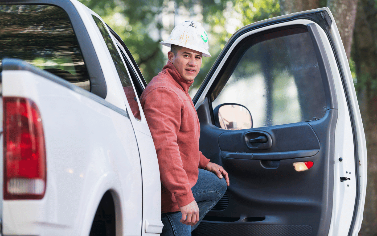 Commercial Auto Insurance