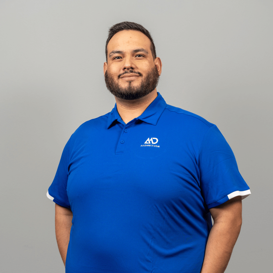 Andy Ibarra