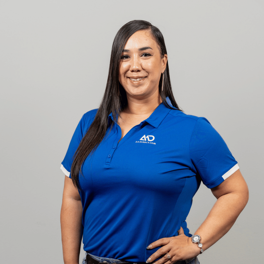 Brenda Hernandez