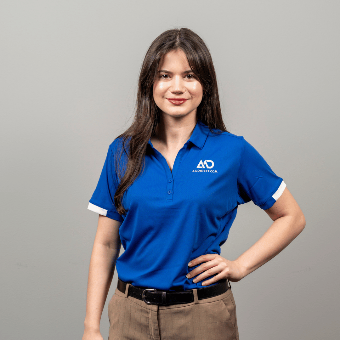 Giselle Garcia
