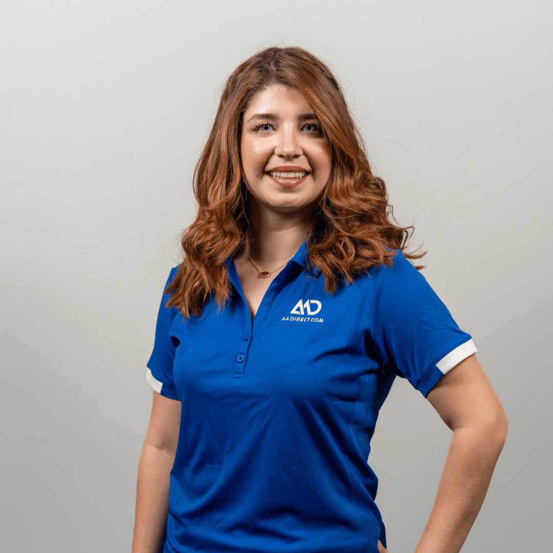 Katherine Arzamendi headshot